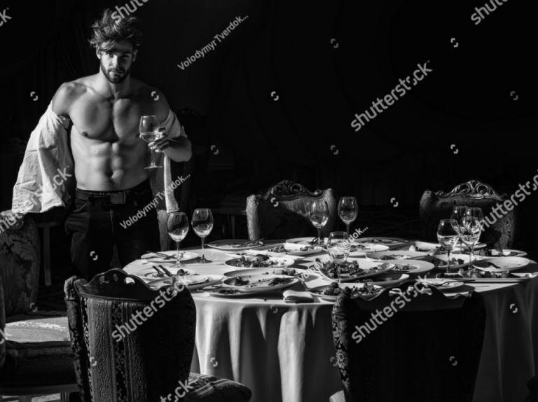 Waiter